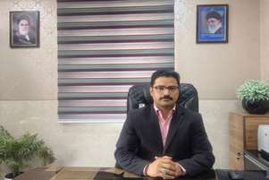 پیام تبریک سرپرست شبکه بهداشت و درمان شهرستان مرودشت به مناسبت روز کارو کارگر
