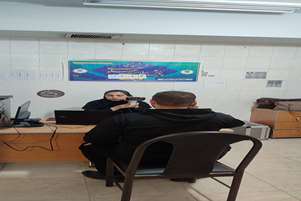 ارائه خدمات رایگان سلامت محور به بیش از ۲۰۰ نفر در اردوی جهادی سیدان