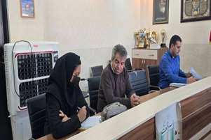 نشست هم‌اندیشی بیمه سلامت روستایی با رویکرد ارتقای پوشش خدمات و عدالت در سلامت