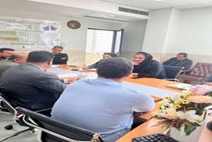 نشست هم‌اندیشی کنترل و پیشگیری از بیماری‌های منتقله توسط پشه آئدس برگزار شد