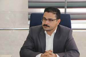 پیام تبریک سرپرست شبکه بهداشت و درمان مرودشت به مناسبت روز حراست