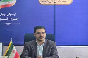 کارگاه آموزشی «هوش مصنوعی در مراقبت‌های بهداشتی» در شبکه بهداشت و درمان مرودشت برگزار شد