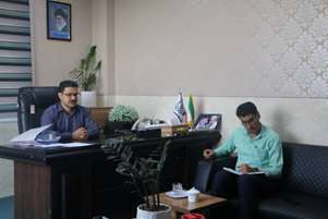 نشست کمیته خرید در شبکه بهداشت و درمان مرودشت برگزار شد