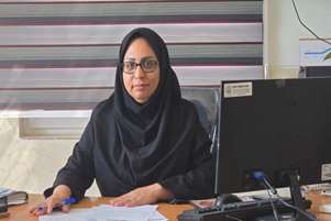 نشست هم‌اندیشی شاخص‌های تفاهم‌نامه بهداشتی واحدهای ستادی مرکز بهداشت مرودشت برگزار شد