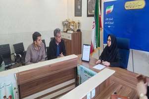 نشست درون‌بخشی بزرگداشت هفته جهانی دیابت در مرکز بهداشت مرودشت برگزار شد