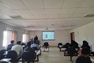 برگزاری دوره ۳ روزه آموزش بدو خدمت برای پزشکان جدیدالورود در مرودشت