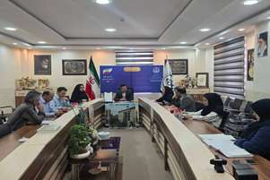 چهل‌ و سومین کمیته داوری پزشکان در مرودشت برگزار شد