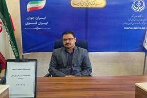نشست هم‌اندیشی پزشکان خانواده روستایی در مرودشت