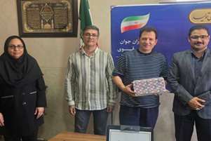 نشست هم اندیشی پزشکان خانواده روستایی شبکه بهداشت و درمان مرودشت
