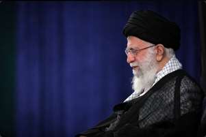 پیام مشترک تسلیت رییس شبکه بهداشت و درمان مرودشت و رییس مرکز بهداشت به مناسبت اربعین شهادت رهبر انقلاب اسلامی