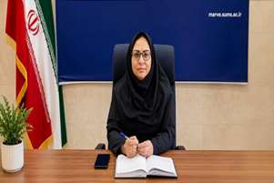 پیام تبریک رییس مرکز بهداشت مرودشت به مناسبت روز پزشک