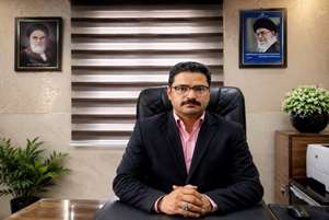 پیام تبریک دکتر ابراهیم شهریاری، رئیس شبکه بهداشت و درمان مرودشت به مناسبت میلاد پیامبر اکرم(ص) و امام جعفر صادق(ع)
