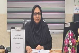 نشست کمیته هفته ملی مبارزه با سرطان در مرودشت برگزار شد , تأکید بر غربالگری، آموزش همگانی و پشتیبانی از بیماران