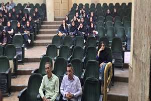  راهبردی مؤثر برای ارتقای سلامت جامعه نخستین همایش طب ایرانی و مزاج‌شناسی در شهرستان مرودشت