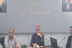 نان کامل بر سر سفره سلامت؛ مرودشت پیشرو در گفتمان‌سازی تغذیه سالم