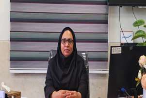 15 اردیبهشت ماه روز جهانی ماما با ارائه 1600 خدمت مامایی در شبکه بهداشت مرودشت طی سال/۱۴۰۴