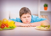 پیشگیری از اضافه وزن و چاقی در کودکان و نوجوانان