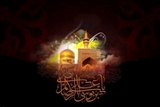 پیام تسلیت رئیس شبکه بهداشت و درمان مرودشت به مناسبت شهادت امام رضا(ع)
