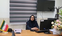 ارائه علمکرد ۳ ماهه نخست سال جاری کارشناسان بهداشت محیط شبکه بهداشت و درمان مرودشت