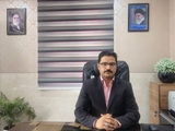 پیام تبریک سرپرست شبکه بهداشت و درمان مرودشت به مناسبت روز فناوری اطلاعات