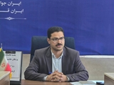 نشست سرپرست شبکه بهداشت و درمان مرودشت با پزشکان مراکز خدمات جامع سلامت روستایی 