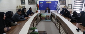 نشست کمیته امر به معروف و نهی از منکر