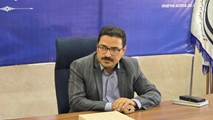 ارایه خدمات سلامت محور به شهروندان در موکب درمانی شبکه بهداشت و درمان مرودشت
