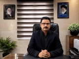 پیام تسلیت رییس شبکه بهداشت و درمان شهرستان مرودشت به مناسبت فرارسیدن اربعین حسینی