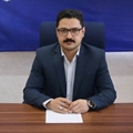 پیام رییس شبکه بهداشت و درمان شهرستان مرودشت به مناسبت روز خبرنگار