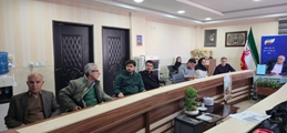 نشست هماهنگی مراقبت‌های سلامت مادران، نوزادان و کودکان در تعطیلات نوروز ۱۴۰۵ برگزار شد