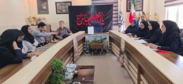  دومین نشست تخصصی بررسی راهکارهای ارتقای شاخص‌های تغذیه با شیر مادر در شبکه بهداشت و درمان مرودشت