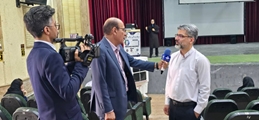 نخستین همایش طب ایرانی و مزاج شناسی شبکه بهداشت و درمان مرودشت