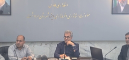 نان کامل بر سر سفره سلامت؛ مرودشت پیشرو در گفتمان‌سازی تغذیه سالم