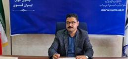 نشست هم‌اندیشی راه‌اندازی مرکز منتخب خدمات جامع سلامت شبانه‌روزی سیدان