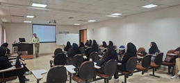 آشنایی بهورزان و مراقبین سلامت با نقش داوطلبان سلامت و کانون فرهنگی، اجتماعی و سلامت